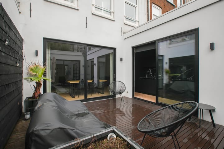 Foto 34 van Daniël Stalpertstraat 56-H