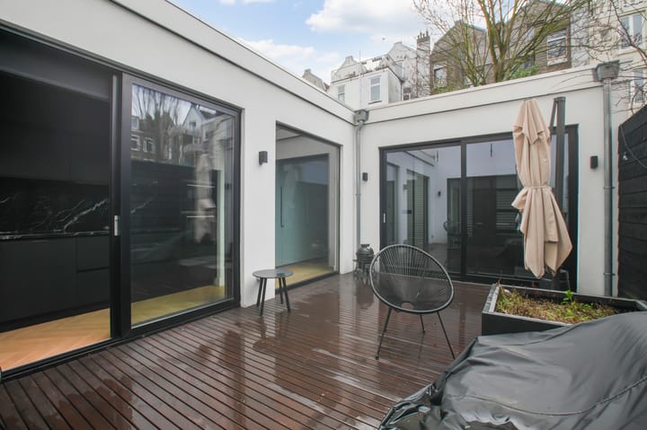 Foto 35 van Daniël Stalpertstraat 56-H