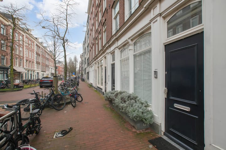 Foto 36 van Daniël Stalpertstraat 56-H