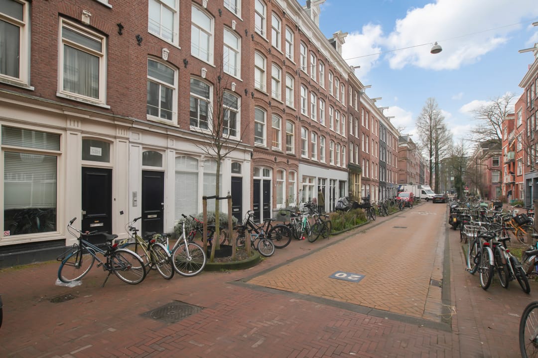 Foto 37 van Daniël Stalpertstraat 56-H