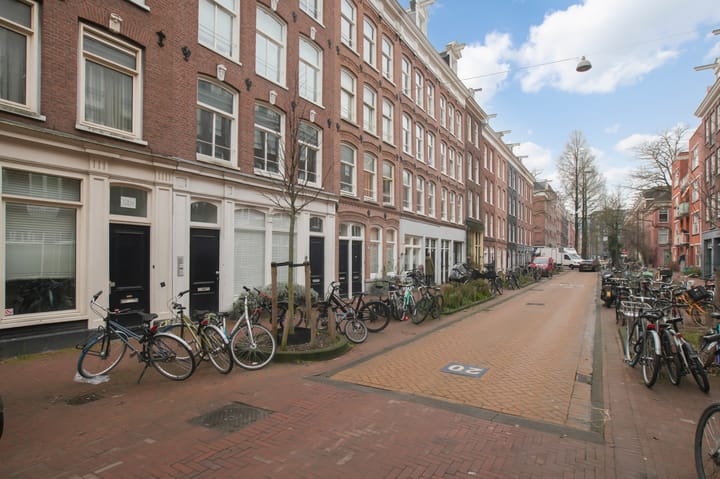 Foto 37 van Daniël Stalpertstraat 56-H