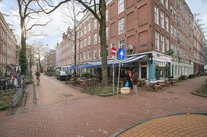 Foto 39 van Daniël Stalpertstraat 56-H