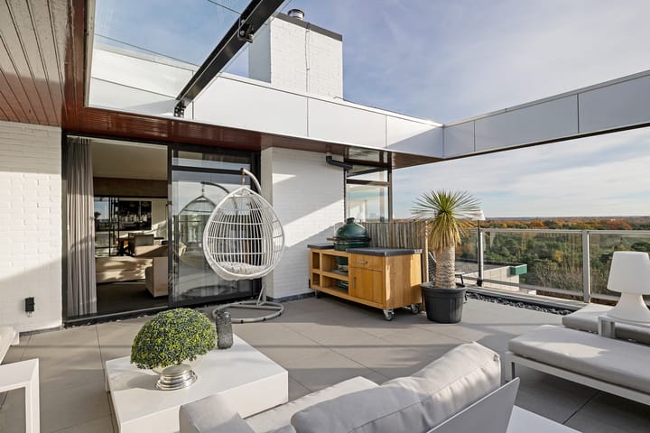 Laan van de Eekharst 114