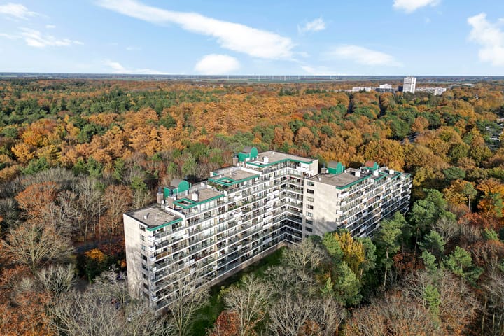 Foto 3 van Laan van de Eekharst 114