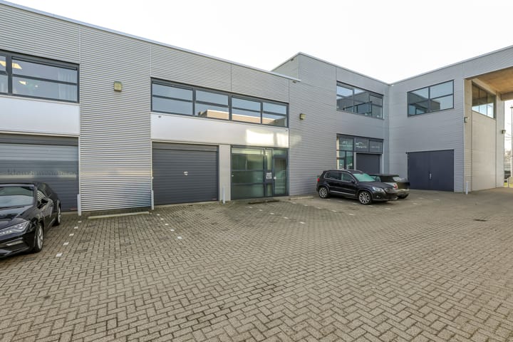 Proostwetering 103-B