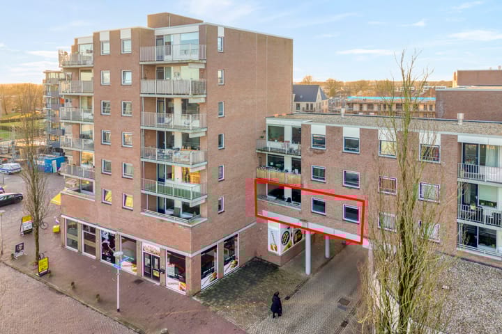 Foto 1 van De Spinde 103