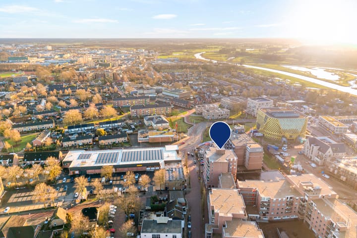 Foto 3 van De Spinde 103