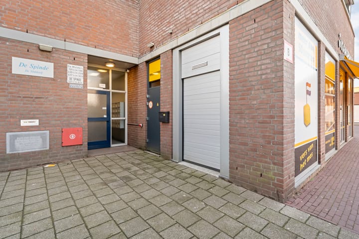 Foto 5 van De Spinde 103