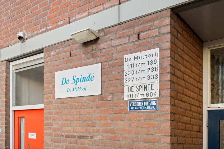 Foto 6 van De Spinde 103