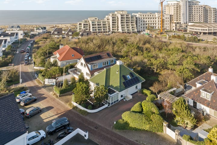 Foto 1 van Erasmusweg 12