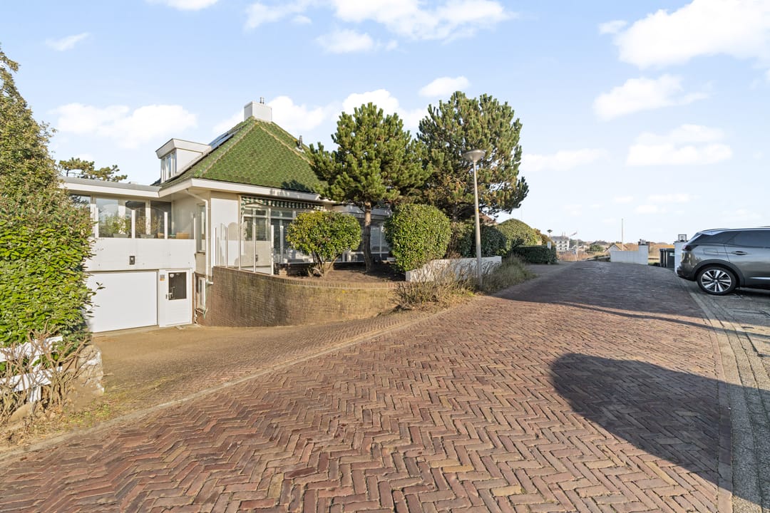 Photo 2 of Erasmusweg 12