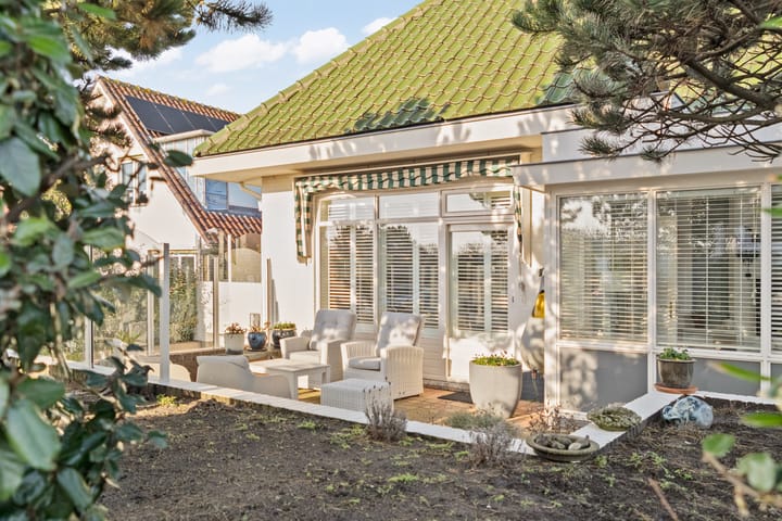 Foto 3 van Erasmusweg 12