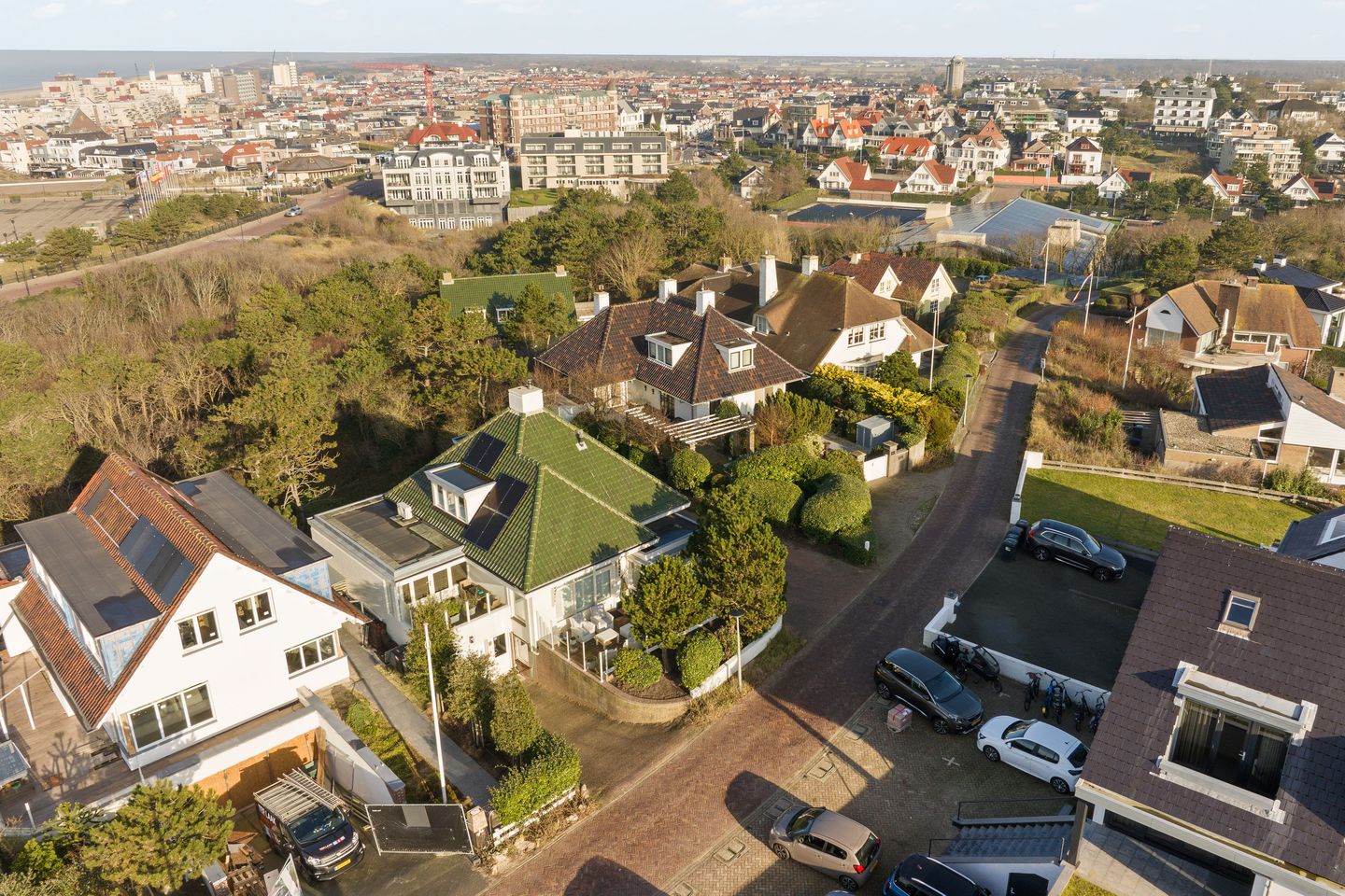 Photo 5 of Erasmusweg 12