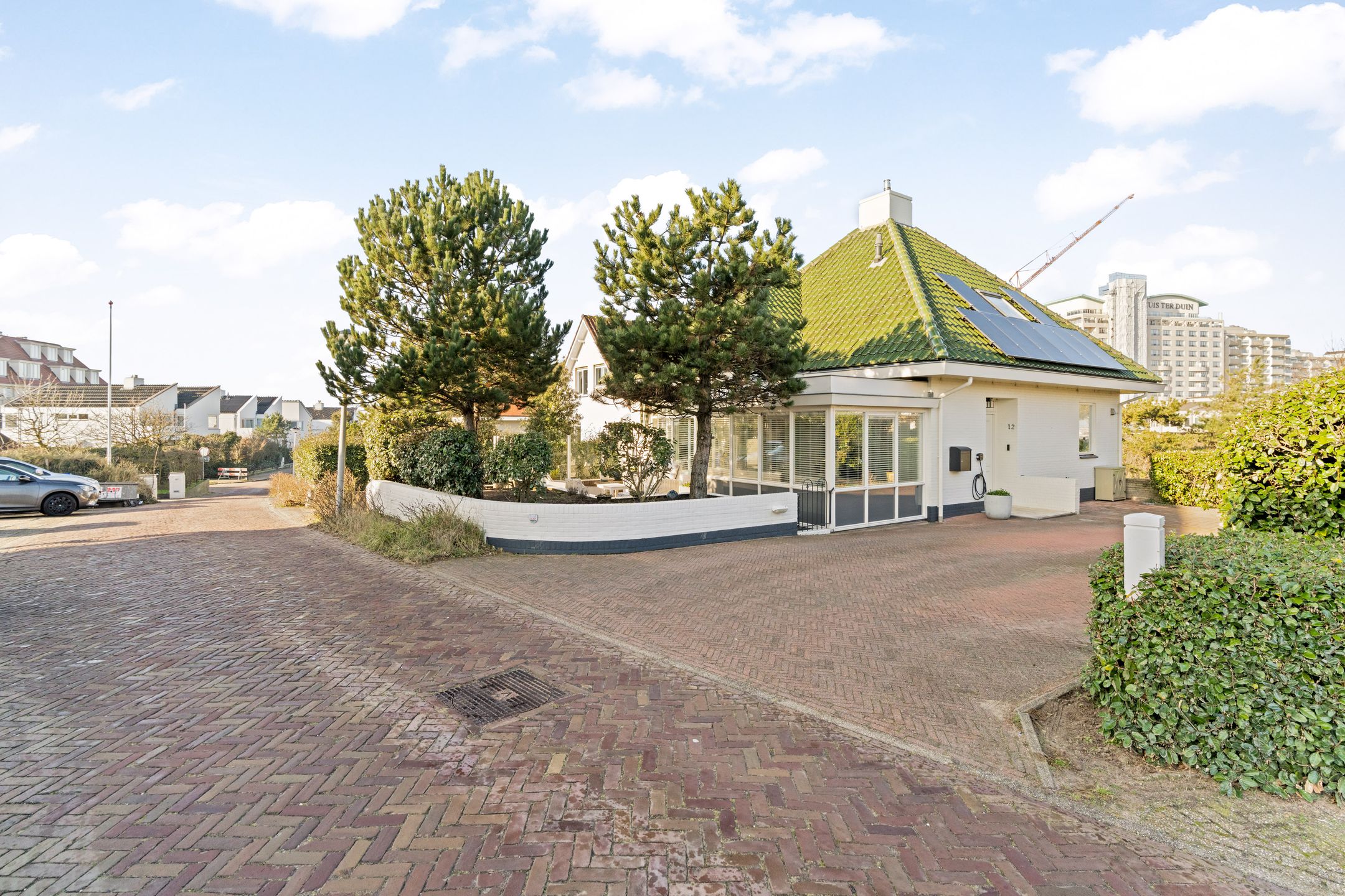 Photo 6 of Erasmusweg 12