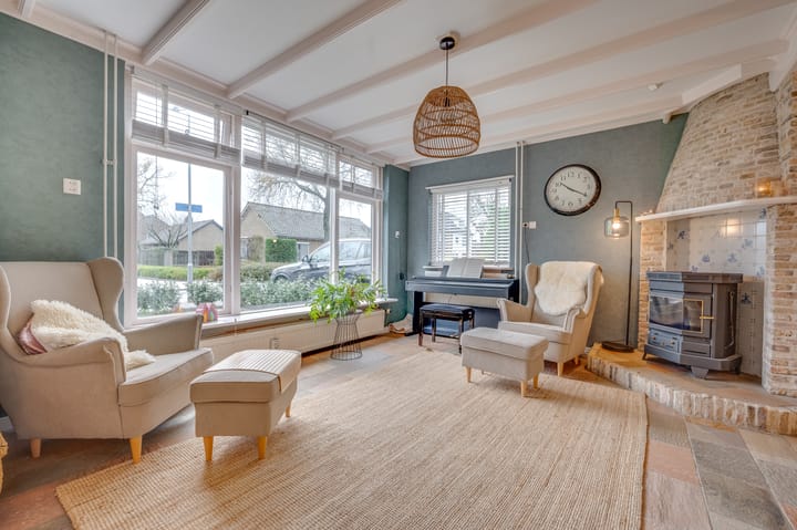 Foto 4 van Burgemeester Geuzestraat 45