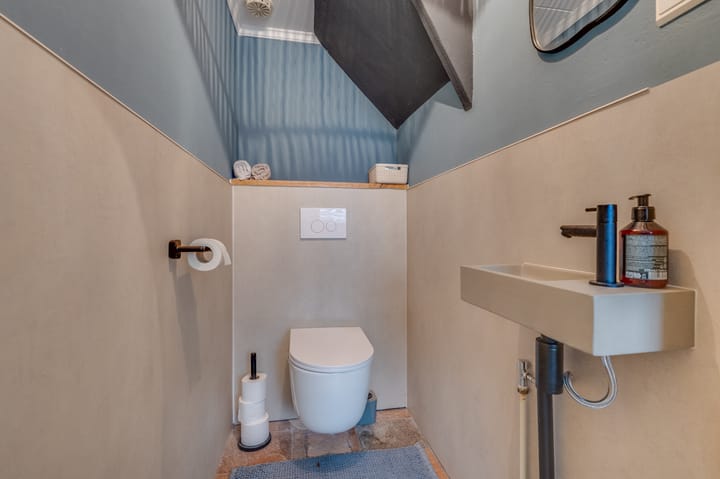 Foto 7 van Burgemeester Geuzestraat 45