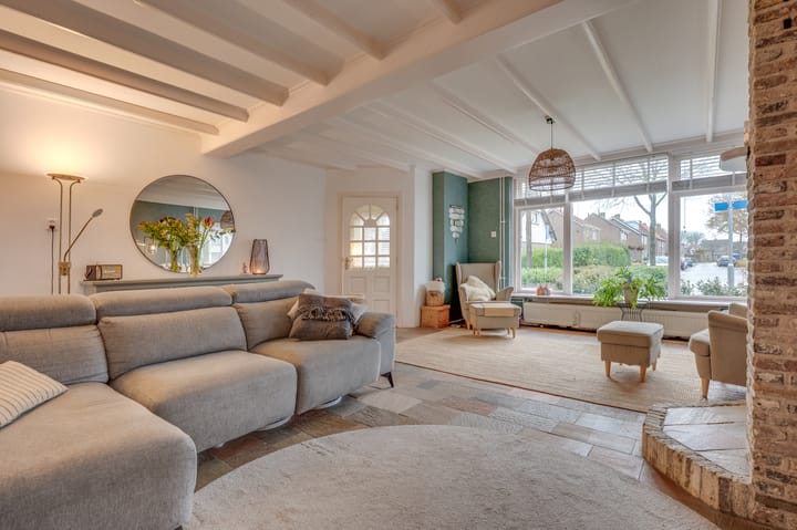 Foto 9 van Burgemeester Geuzestraat 45