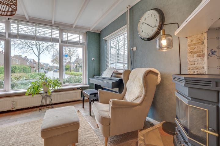 Foto 10 van Burgemeester Geuzestraat 45