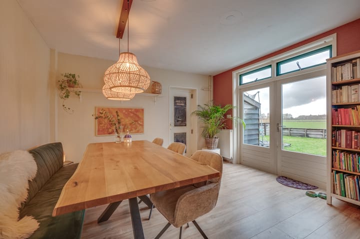 Foto 14 van Burgemeester Geuzestraat 45