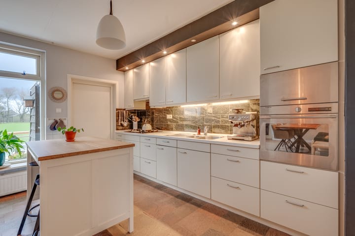 Foto 12 van Burgemeester Geuzestraat 45