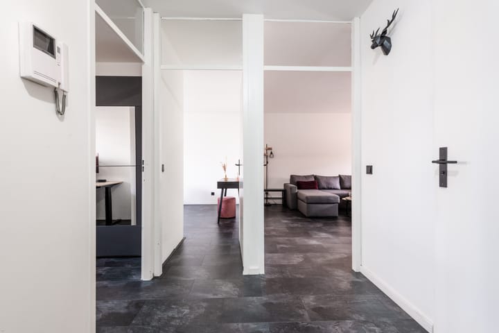 Foto 3 van Zadkinerade 11