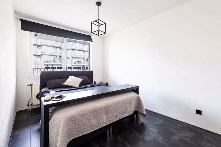 Foto 4 van Zadkinerade 11