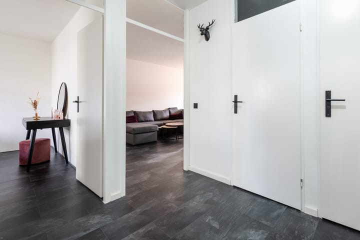 Foto 5 van Zadkinerade 11