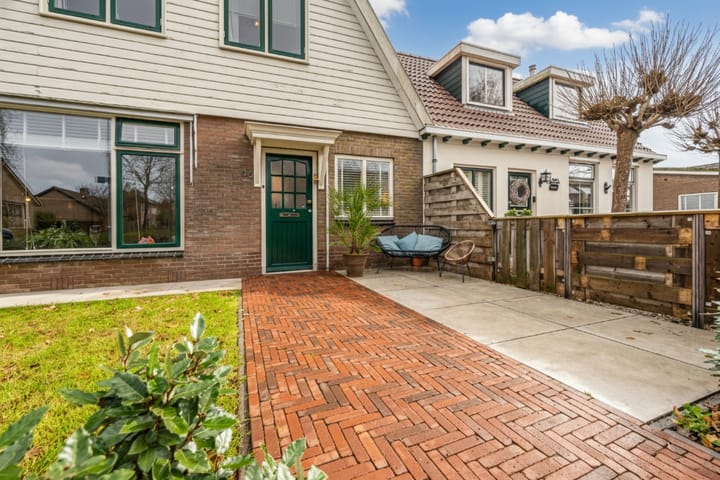 Foto 17 van Burgemeester Geuzestraat 45