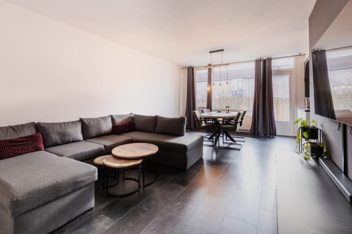 Foto 6 van Zadkinerade 11