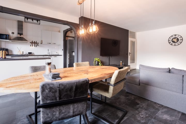 Foto 7 van Zadkinerade 11