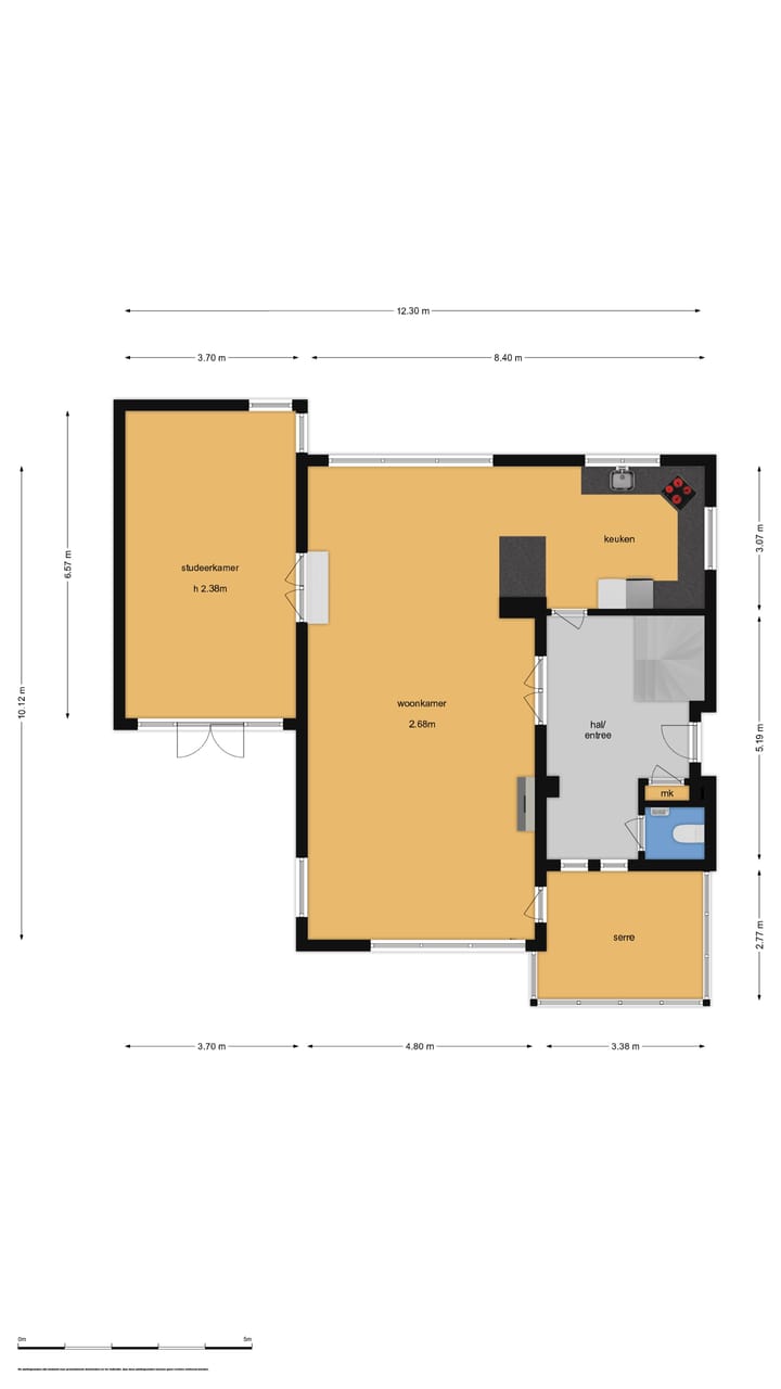 Foto 41 van Erasmusweg 12