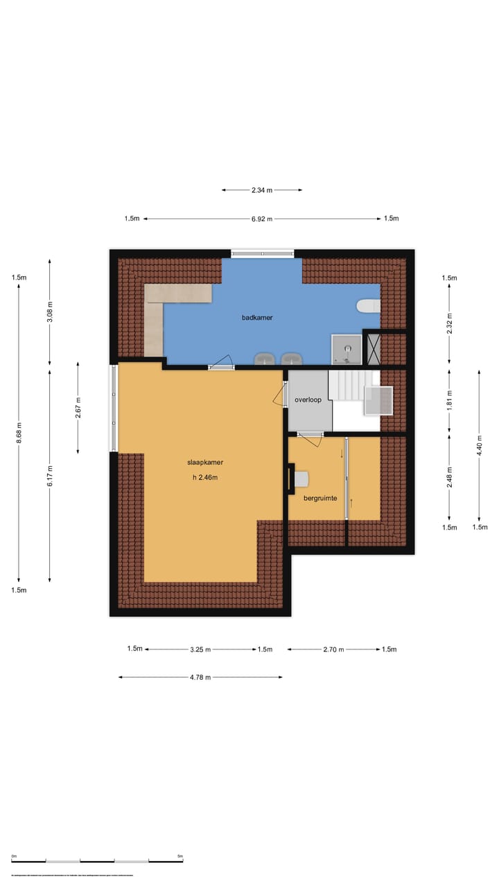 Foto 42 van Erasmusweg 12