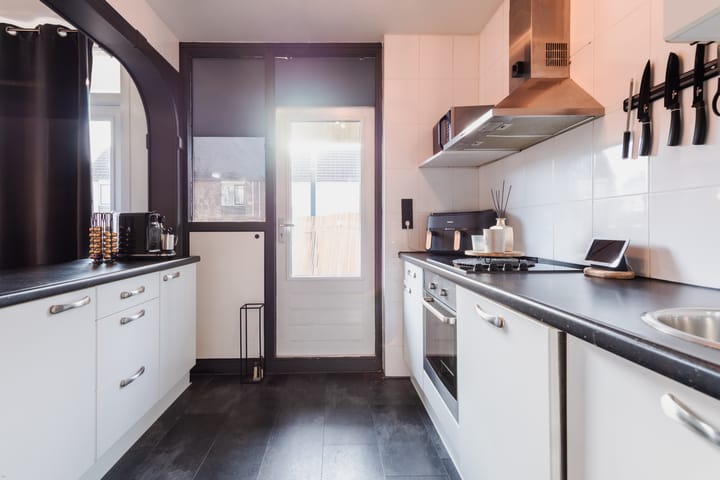 Foto 14 van Zadkinerade 11