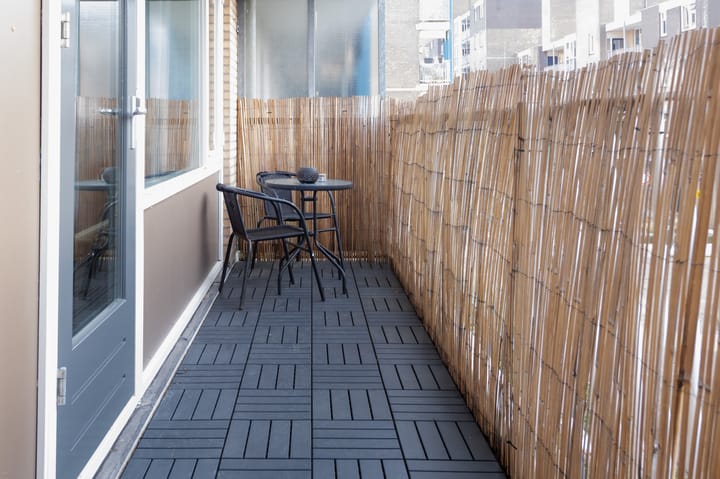 Foto 15 van Zadkinerade 11