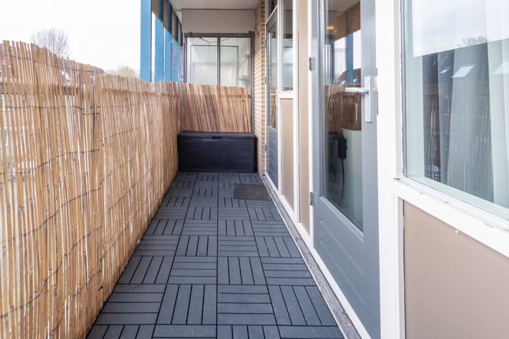 Foto 16 van Zadkinerade 11