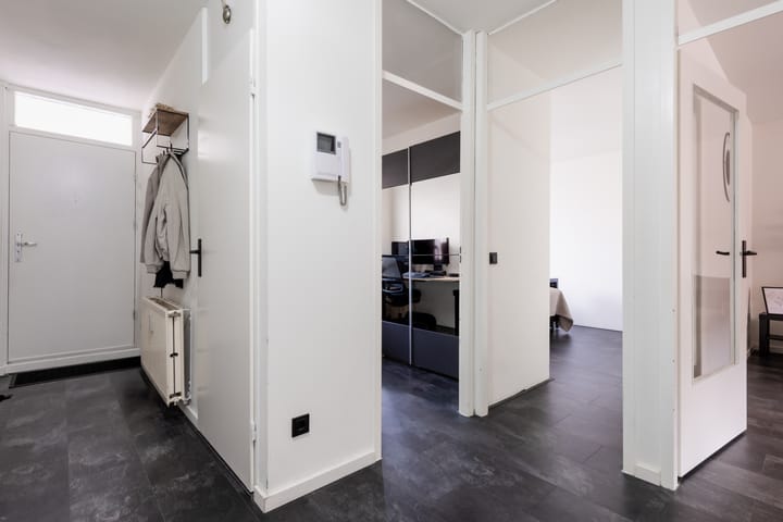 Foto 17 van Zadkinerade 11