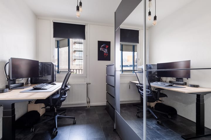 Foto 21 van Zadkinerade 11