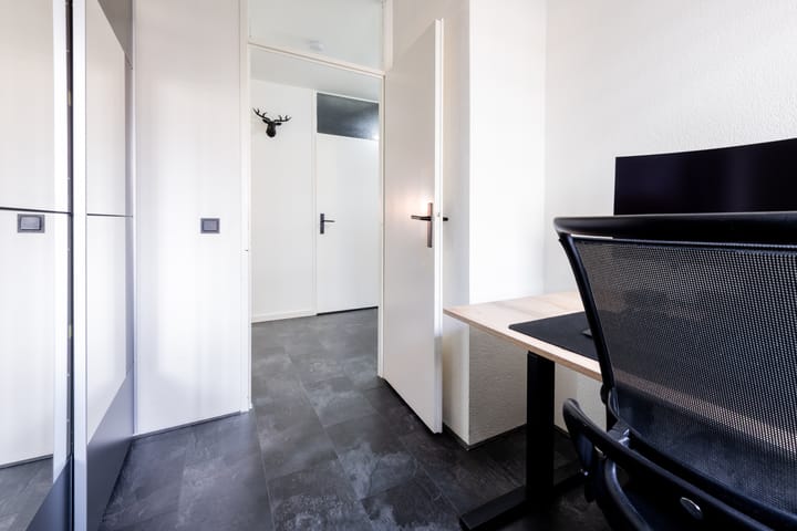 Foto 22 van Zadkinerade 11