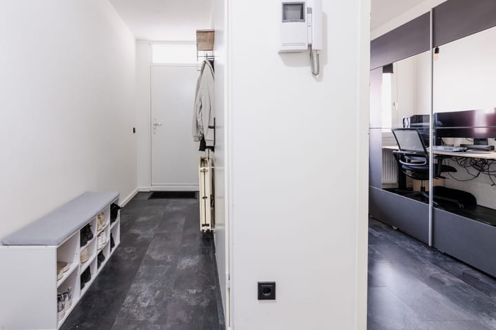 Foto 27 van Zadkinerade 11