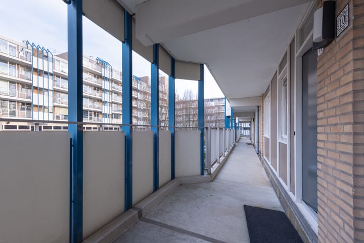 Foto 30 van Zadkinerade 11