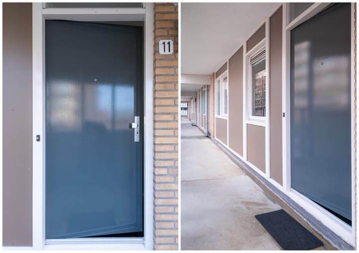 Foto 31 van Zadkinerade 11