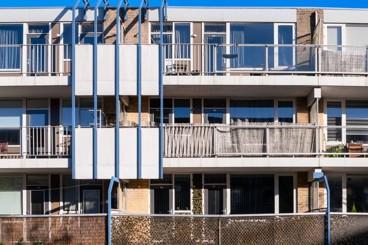 Foto 32 van Zadkinerade 11