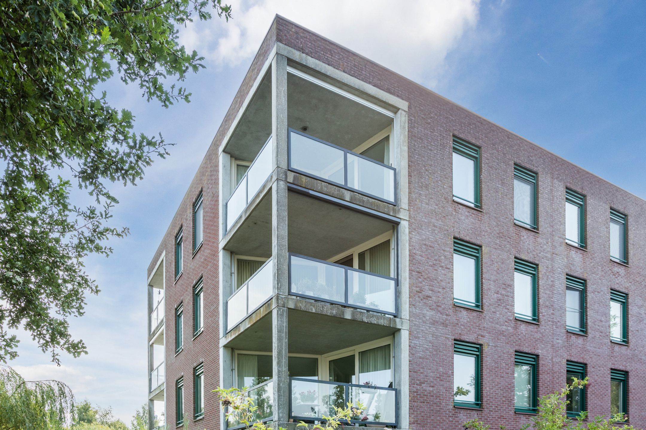 Foto 9 van Hooiland 59