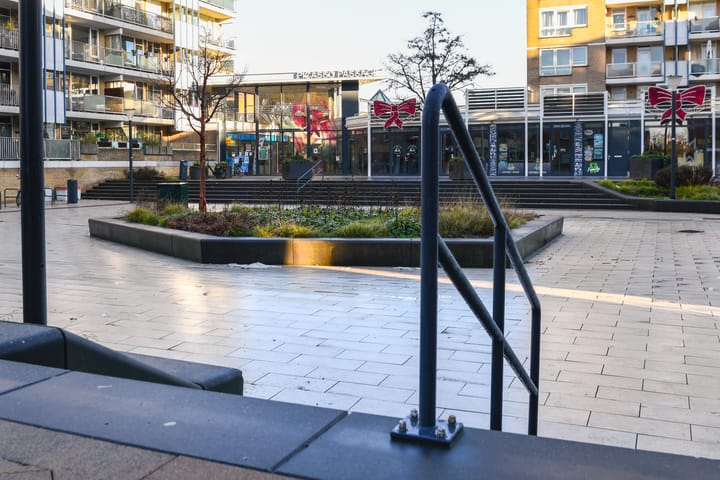 Foto 33 van Zadkinerade 11