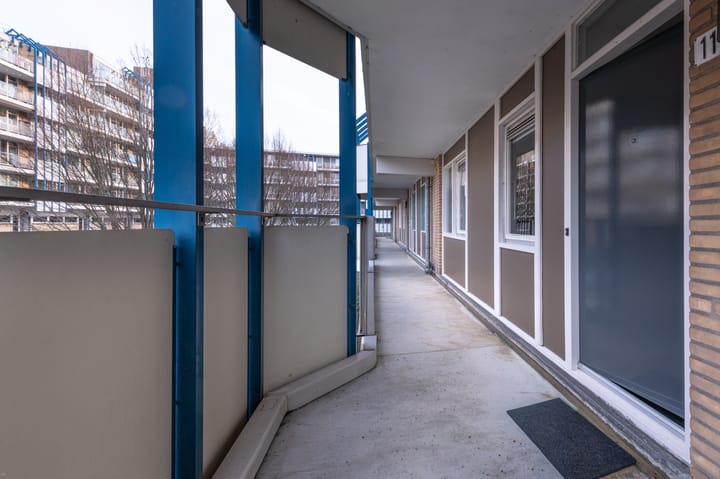 Foto 29 van Zadkinerade 11