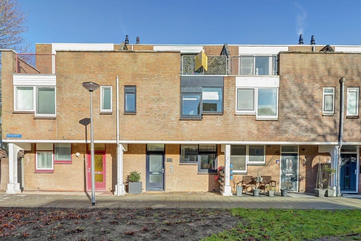 Schrijnwerker 83 main image