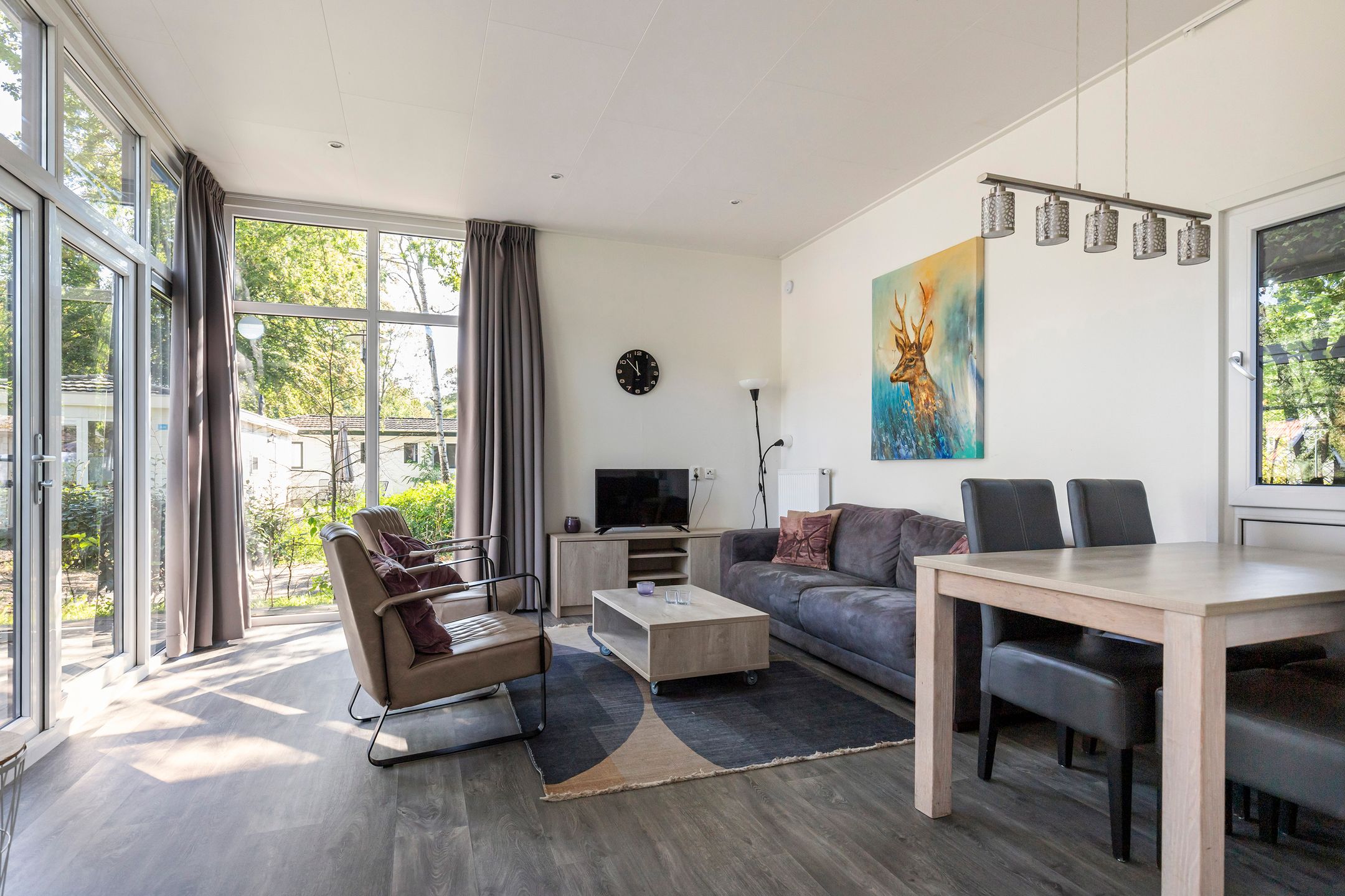 2-bedroom freehold villa in Arnhem — photo 3 of 5