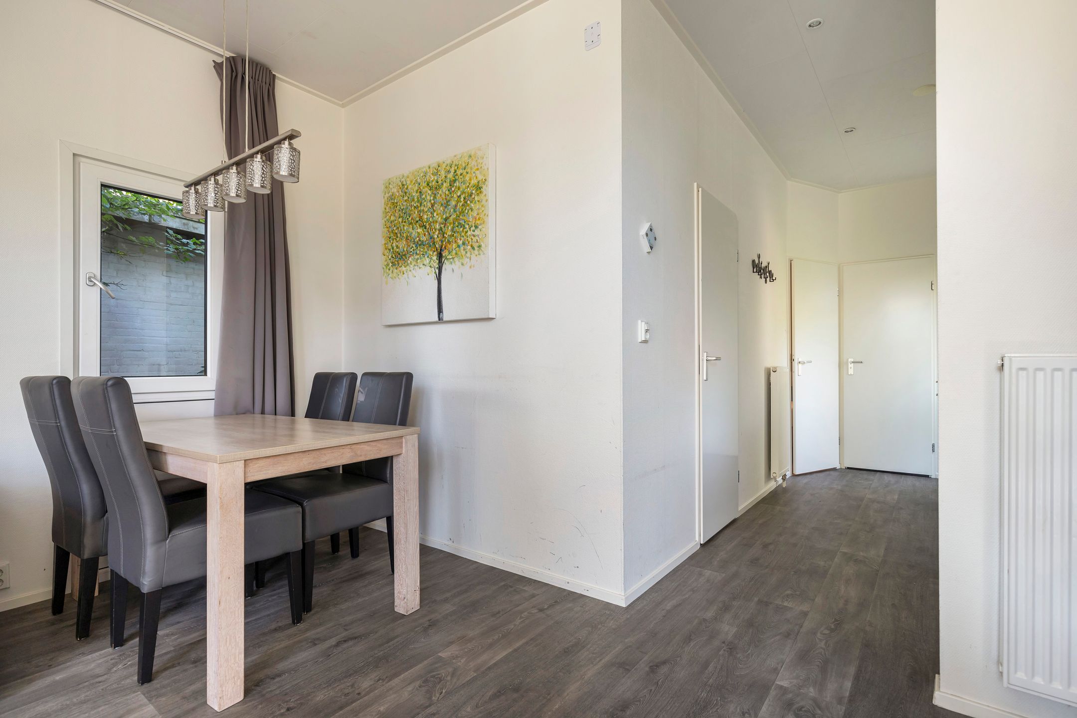 2-bedroom freehold villa in Arnhem — photo 5 of 5