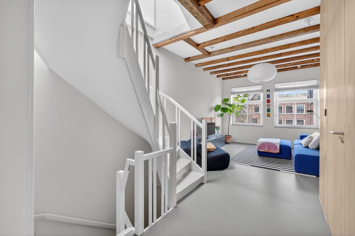 Photo 5 of Egelantiersgracht 91-3