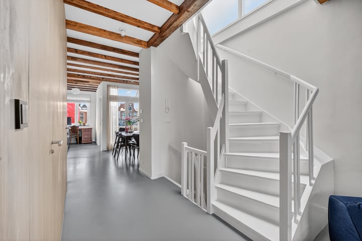 Photo 6 of Egelantiersgracht 91-3